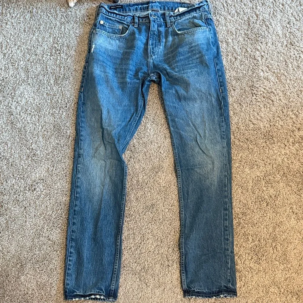 True Religion stylish relaxed
